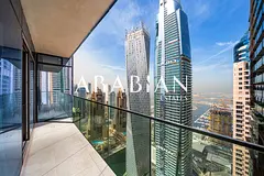 Furnished | High Floor | Investors Deal | Vacant