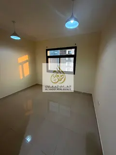 🏠 For Rent – Spacious 1-Bedroom Apartment in Al Nuaimiya 📍 Location: Al Nuaimiya – Behind 