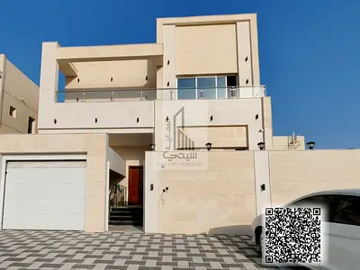 5 Master Villas | Area 4200 sq m | Al-Haliyo | Registration Fees Included