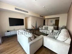 High Floor Sea View | Fully Furnished 3BHK | 2,200 Sq Ft | Al Tawun
