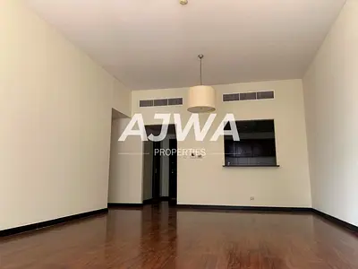 2 Bedroom Apartment | High Floor | Ready to Move
