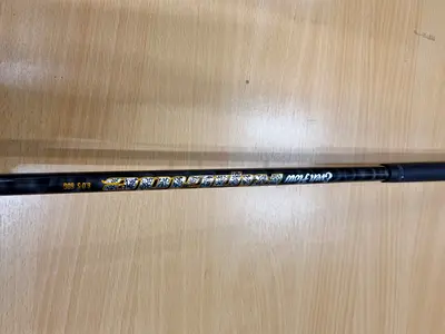 Callaway Mavrik 5wood 18degree