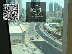 Studio Apartment for Rent | Horizon Tower A