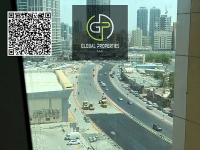 Studio Apartment for Rent | Horizon Tower A