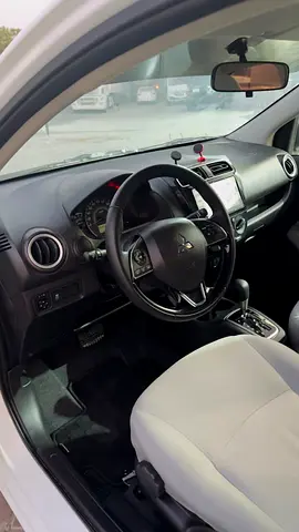 Mitsubishi Attrage GLX Top Line, миниатюра 11