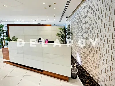 Canal View | Turn key | High End Fit Out