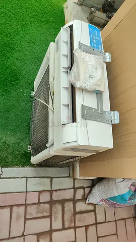 Super General 1 TON AC