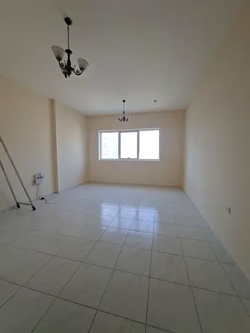 🏡🔥 AMAZING 1-BEDROOM + LIVING ROOM IN AL TAAWUN – UNION STREET! 🔥🏡