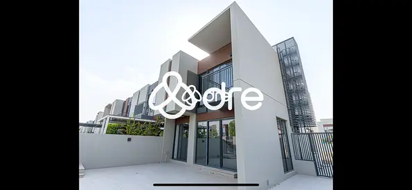 3-Bedroom Corner Villa | Cherrywoods, Dubai