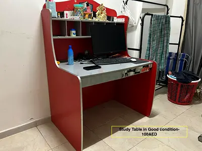 Study table for sale