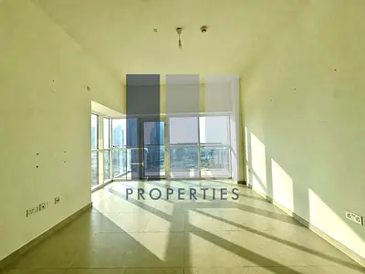 Vacant | Spacious 1BR | City View | Balcony | Best Amenities