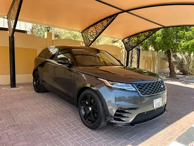 2018 LAND Rover RANGE ROVER VELAR 缩略图 5