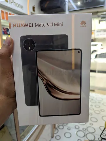 Huawei mate pad mini 256GB