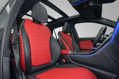 2026 Mercedes-BENZ GLC — миниатюра 15
