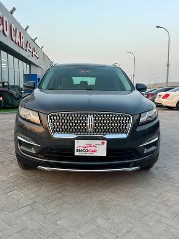 2019 Lincoln MKC — фото 3