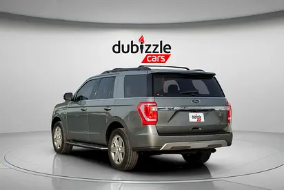 صورة مصغرة 8 لـ 2019 FORD EXPEDITION