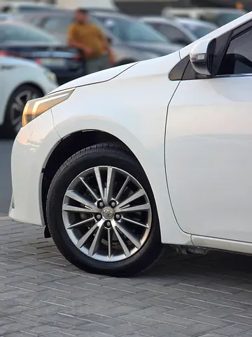 صورة مصغرة 11 لـ 2014 Toyota COROLLA