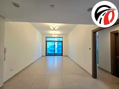 Chiller Free 1-Bedroom | Spacious Layout | Higher Floor | Prime Arjan Location