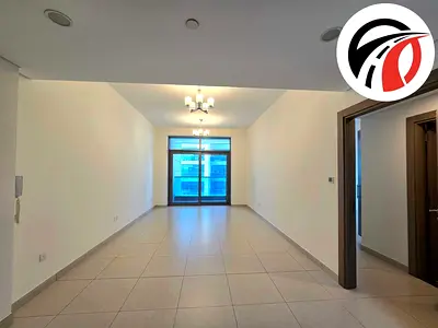 Chiller Free 1-Bedroom | Spacious Layout | Higher Floor | Prime Arjan Location