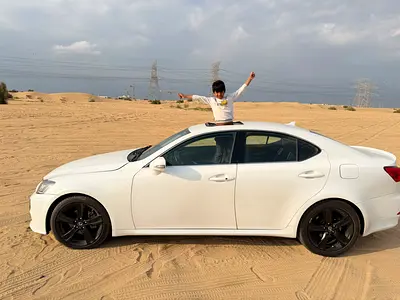 صورة مصغرة 8 لـ 2013 Lexus IS-SERIES