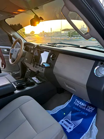 2013 FORD EXPEDITION — фото 13