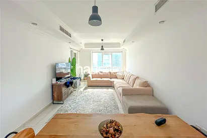 High Floor | Lake Views | Next to DMCC Metro
