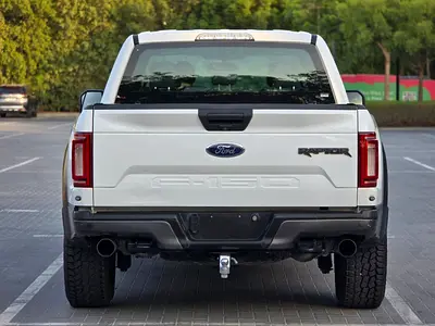 صورة 7 لـ 2019 FORD F-150