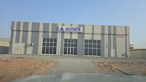 Best Ready to move warehouse 31k sqft in UAQ