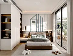 Lush Green - Prime Investment Opportunity - Post Handover Payment Plan