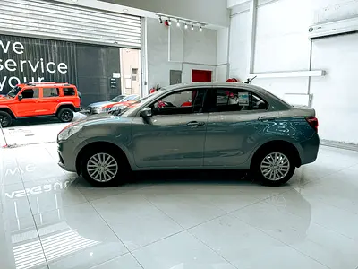 Suzuki Dzire GLX, миниатюра 5