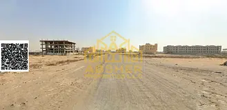 Land for sale directly from the owner in Al Jurf Industrial Area 2 - Ajman