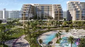 Modern Living | Scenic Park Views | Premium Lifestyle Amenities