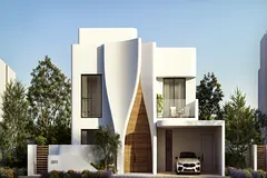 4BR Standalone Villa + Maid ROOM |Freehold |5% DP