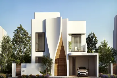 4BR Standalone Villa + Maid ROOM |Freehold |5% DP