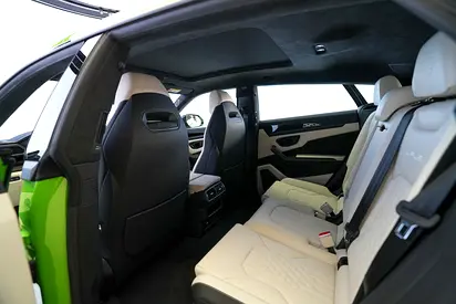 2024 Lamborghini URUS 缩略图 12
