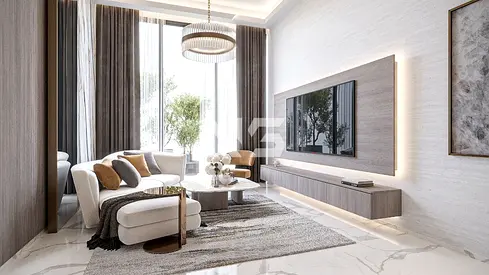 Limited Availability | Ultra Luxury | Barari Palace
