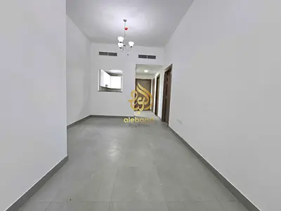 New building!!Lavish 1bhk Apartment!!All Amenities!!Parking!!For Family