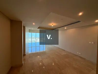 Amazing Sea View| Popular Building |4 Cheques