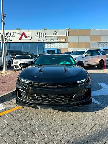 صورة مصغرة 2 لـ 2018 Chevrolet CAMARO