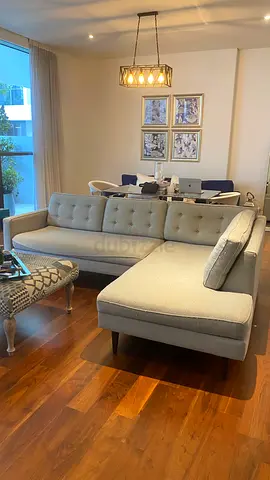 L shaped sofa for sale