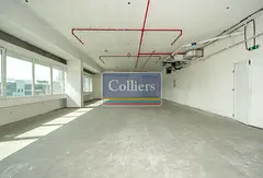 FITTED | OFFICE | DUBAI MEDIA CITY FREEZONE