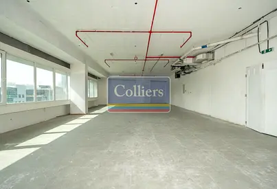 FITTED | OFFICE | DUBAI MEDIA CITY FREEZONE