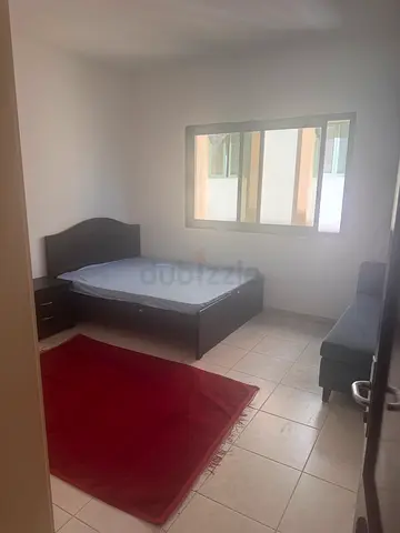 Room for Rent – Al Qasimia, Al Nad | AED 1,500