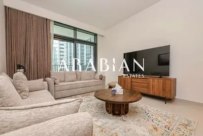 Fully Furnished l Branded l Vacant