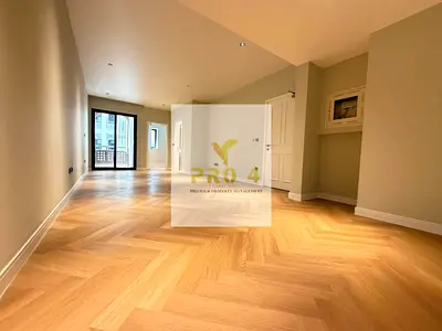 Excellent 1Bhk 2 Washroom Apt 90k Central Ac With Wadrobe and Balcony +Besmind Parking At Rawdhat Area