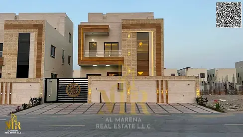 Prime Location Near Amenities | Ground Floor, First Floor, and Roof | 4 Master Bedrooms | Outdoor S