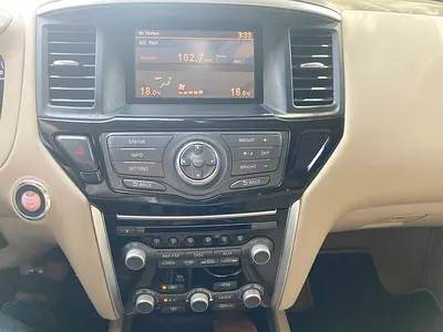 2015 Nissan PATHFINDER — миниатюра 14