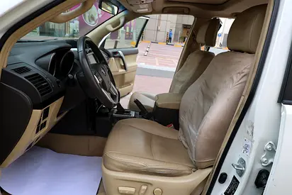 صورة 12 لـ 2015 Toyota PRADO