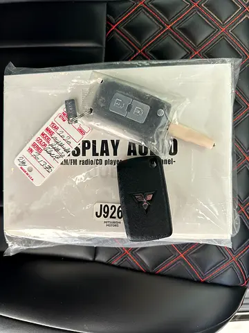 Mitsubishi Pajero Signature Edition, миниатюра 17