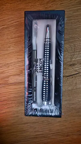 Montblanc StarWalker Airbus A380 Discontinued Special Edition Fineliner/Rollerball Pen - New . Gift